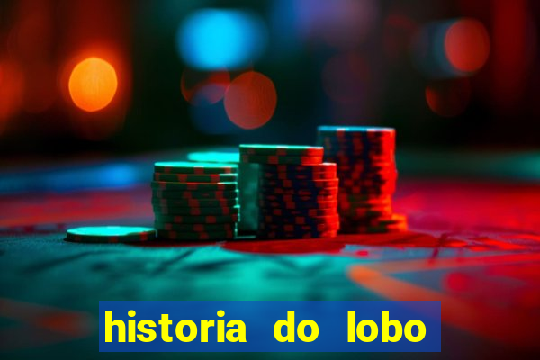 historia do lobo mau e os tres porquinhos resumida